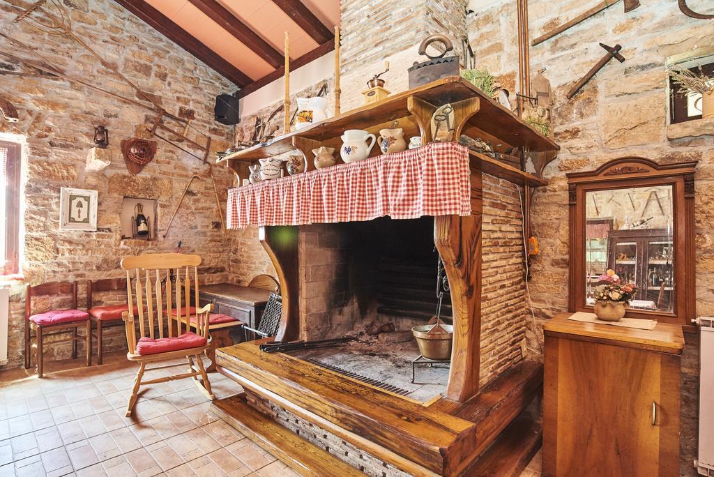 B&B Carmela Умаг Экстерьер фото