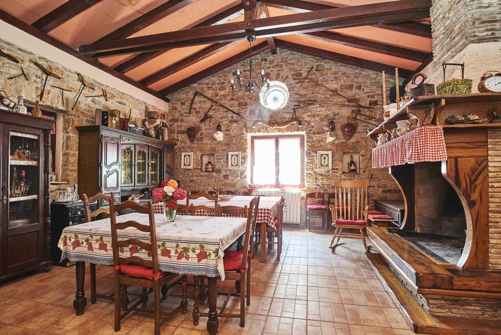 B&B Carmela Умаг Экстерьер фото