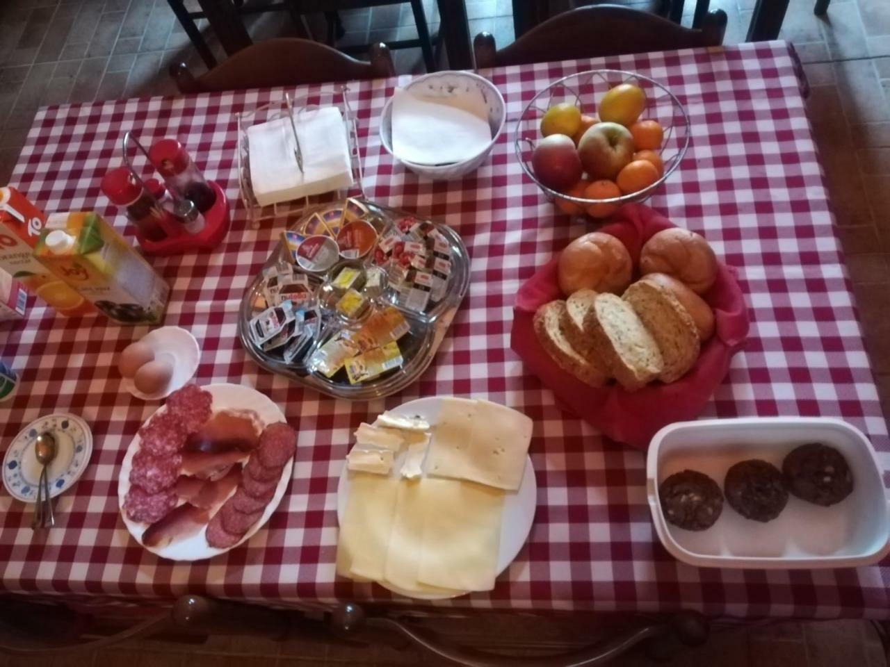 B&B Carmela Умаг Экстерьер фото