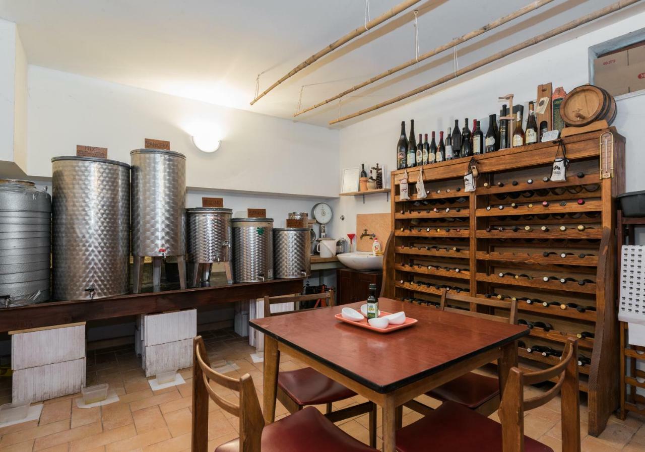 B&B Carmela Умаг Экстерьер фото